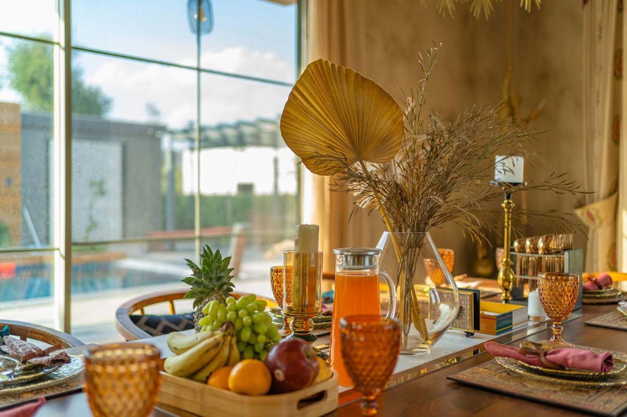 Noah'S Ark By Stayvista - Jaipur With Private Pool Dhānd Kültér fotó